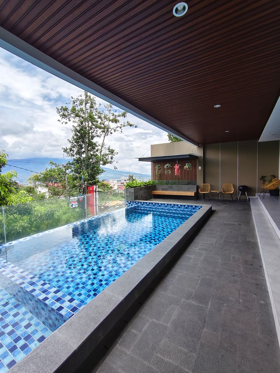 Villa Hasana